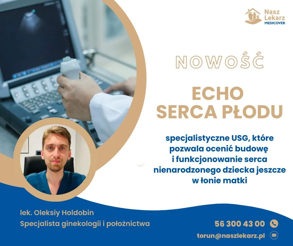 Aktualności_echo serca płodu