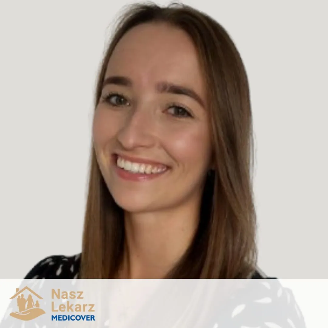 Agata Grabowska Nasz Lekarz