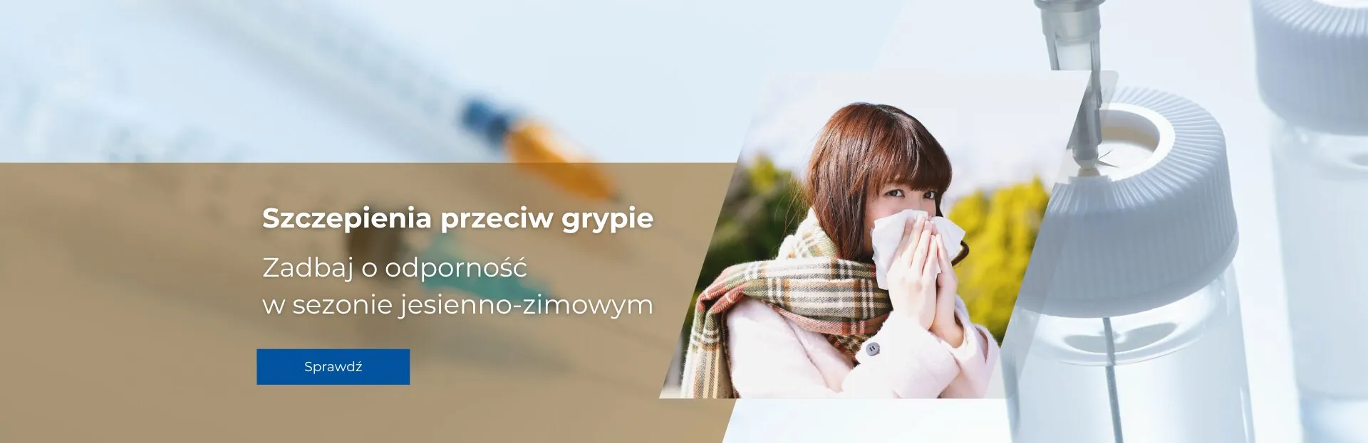 szczepienia przeciw grypie baner NL