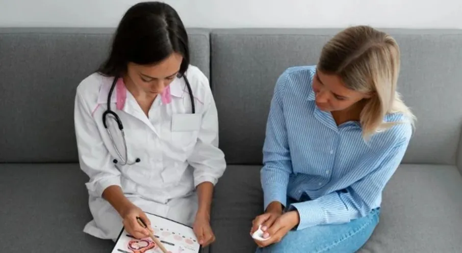 badania profilaktyczne na dzień kobiet