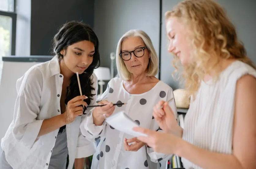 badania profilaktyczne kobiet